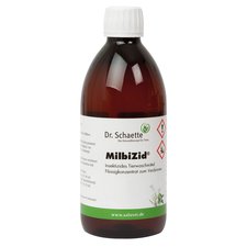 Dr. Schaette MilbiZid