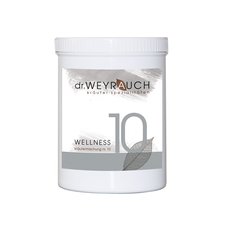dr. WEYRAUCH Nr. 10 Wellness