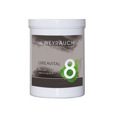 dr. WEYRAUCH Nr. 8 Ureavital